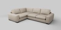 Large Corner Sofa - Left Hand