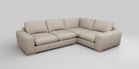 Large Corner Sofa - Right Hand