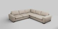 Large Corner Sofa - Universal