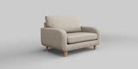 2 Seater Small Sofa