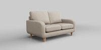 2 Seater Sofa
