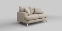 2 Seater Small Sofa