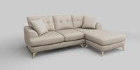 Small Sofa Chaise - Universal