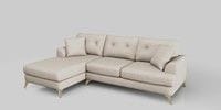 Medium Sofa Chaise - Left Hand