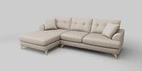 Large Sofa Chaise - Left Hand