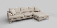 Large Sofa Chaise - Right Hand