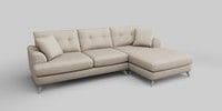 Large Sofa Chaise - Right Hand