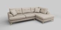 Medium Corner Chaise - Right Hand