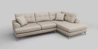 Medium Corner Chaise - Right Hand
