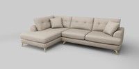 Large Corner Chaise - Left Hand