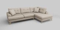 Large Corner Chaise - Right Hand