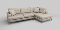 Large Corner Chaise - Right Hand