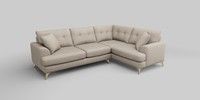 Medium Corner Sofa - Right Hand