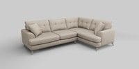 Medium Corner Sofa - Right Hand