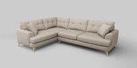 Large Corner Sofa - Left Hand
