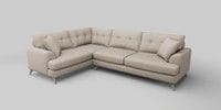 Large Corner Sofa - Left Hand