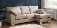 Medium Sofa Chaise - Right Hand
