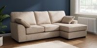 Medium Sofa Chaise - Right Hand