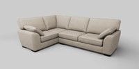 Large Corner Sofa - Left Hand