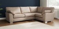 Large Corner Sofa - Right Hand