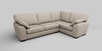 Large Corner Sofa - Right Hand