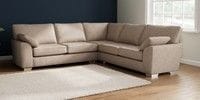 Large Corner Sofa - Universal