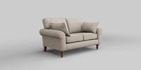 2 Seater Small Sofa