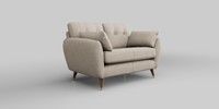 2 Seater Small Sofa