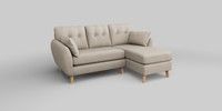 Small Sofa Chaise - Right Hand