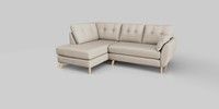 Medium Corner Chaise - Left Hand