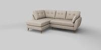 Medium Corner Chaise - Left Hand
