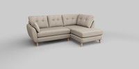 Medium Corner Chaise - Right Hand