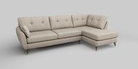 Large Corner Chaise - Right Hand