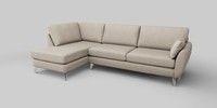 Large Corner Chaise - Left Hand
