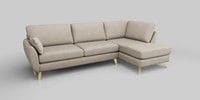 Large Corner Chaise - Right Hand