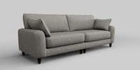4 Seater Large Sofa