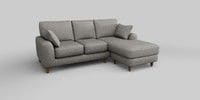 Small Sofa Chaise - Universal