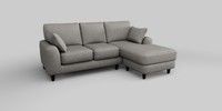 Small Sofa Chaise - Universal