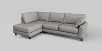 Medium Corner Chaise - Left Hand