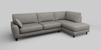 Large Corner Chaise - Right Hand
