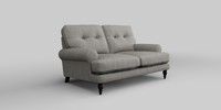 2 Seater Small Sofa