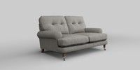 2 Seater Small Sofa