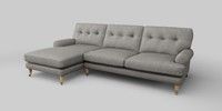 Medium Sofa Chaise - Left Hand