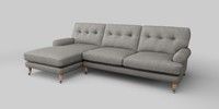 Medium Sofa Chaise - Left Hand