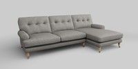 Medium Sofa Chaise - Right Hand