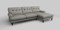 Medium Sofa Chaise - Right Hand
