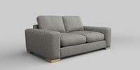 3 Seater Small Sofa