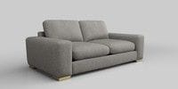 3 Seater Sofa