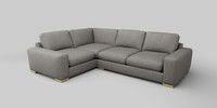 Large Corner Sofa - Left Hand
