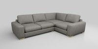 Large Corner Sofa - Right Hand